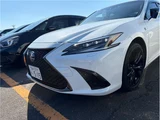 2021 Lexus ES Sport Sedan for sale, Japanese used car export - photo 6 of 14 | GULJI TRADERS