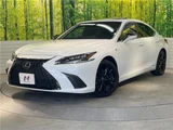 2021 Lexus ES ES300h F Sport Sedan for sale, Japanese used car export - photo 1 of 30 | GULJI TRADERS