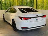 2021 Lexus ES ES300h F Sport Sedan for sale, Japanese used car export - photo 18 of 30 | GULJI TRADERS