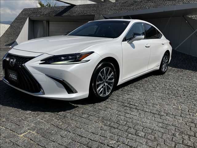 2021 Lexus ES ES300h Sedan for sale, Japanese used car export | GULJI TRADERS