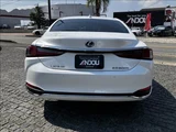 2021 Lexus ES ES300h Sedan for sale, Japanese used car export - photo 9 of 19 | GULJI TRADERS