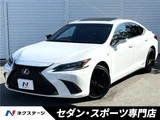 2021 Lexus ES ES300h F Sport Sedan for sale, Japanese used car export - photo 4 of 30 | GULJI TRADERS