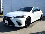 2021 Lexus ES ES300h F Sport Sedan for sale, Japanese used car export - photo 18 of 30 | GULJI TRADERS