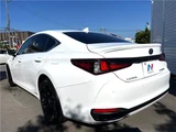 2021 Lexus ES ES300h F Sport Sedan for sale, Japanese used car export - photo 21 of 30 | GULJI TRADERS