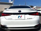2021 Lexus ES ES300h F Sport Sedan for sale, Japanese used car export - photo 24 of 30 | GULJI TRADERS