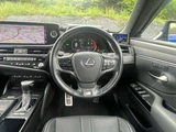 2021 Lexus ES 300h F Sport Sedan for sale, Japanese used car export - photo 6 of 59 | GULJI TRADERS