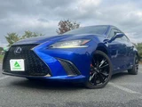 2021 Lexus ES 300h F Sport Sedan for sale, Japanese used car export - photo 37 of 59 | GULJI TRADERS