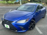 2021 Lexus ES 300h F Sport Sedan for sale, Japanese used car export - photo 38 of 59 | GULJI TRADERS