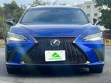 2021 Lexus ES 300h F Sport Sedan for sale, Japanese used car export - photo 39 of 59 | GULJI TRADERS
