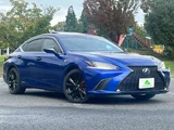 2021 Lexus ES 300h F Sport Sedan for sale, Japanese used car export - photo 42 of 59 | GULJI TRADERS