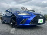 2021 Lexus ES 300h F Sport Sedan for sale, Japanese used car export - photo 43 of 59 | GULJI TRADERS