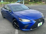 2021 Lexus ES 300h F Sport Sedan for sale, Japanese used car export - photo 44 of 59 | GULJI TRADERS
