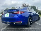 2021 Lexus ES 300h F Sport Sedan for sale, Japanese used car export - photo 47 of 59 | GULJI TRADERS