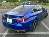 2021 Lexus ES 300h F Sport Sedan for sale, Japanese used car export - photo 48 of 59 | GULJI TRADERS