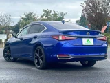 2021 Lexus ES 300h F Sport Sedan for sale, Japanese used car export - photo 52 of 59 | GULJI TRADERS