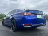 2021 Lexus ES 300h F Sport Sedan for sale, Japanese used car export - photo 53 of 59 | GULJI TRADERS