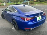 2021 Lexus ES 300h F Sport Sedan for sale, Japanese used car export - photo 54 of 59 | GULJI TRADERS