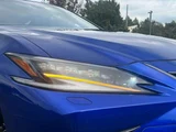 2021 Lexus ES 300h F Sport Sedan for sale, Japanese used car export - photo 58 of 59 | GULJI TRADERS