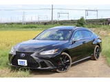 2021 Lexus ES 300h F Sport Sedan for sale, Japanese used car export - photo 1 of 80 | GULJI TRADERS