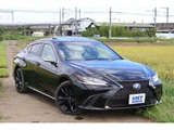 2021 Lexus ES 300h F Sport Sedan for sale, Japanese used car export - photo 2 of 80 | GULJI TRADERS