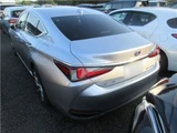 2021 Lexus ES Sedan for sale, Japanese used car export - photo 4 of 15 | GULJI TRADERS