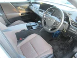 2021 Lexus ES Sedan for sale, Japanese used car export - photo 12 of 15 | GULJI TRADERS