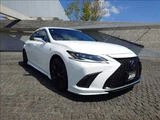 2021 Lexus ES ES300h Sedan for sale, Japanese used car export - photo 1 of 20 | GULJI TRADERS