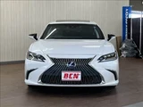 2021 Lexus ES ES300h Sedan for sale, Japanese used car export - photo 2 of 50 | GULJI TRADERS