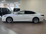 2021 Lexus ES ES300h Sedan for sale, Japanese used car export - photo 4 of 50 | GULJI TRADERS