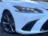 2021 Lexus ES ES300h F Sport Sedan for sale, Japanese used car export - photo 11 of 30 | GULJI TRADERS