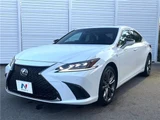 2021 Lexus ES ES300h F Sport Sedan for sale, Japanese used car export - photo 17 of 30 | GULJI TRADERS