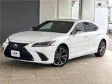 2021 Lexus ES ES300h F Sport Sedan for sale, Japanese used car export - photo 1 of 30 | GULJI TRADERS