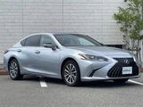 2021 Lexus ES 300h Sedan for sale, Japanese used car export - photo 1 of 24 | GULJI TRADERS