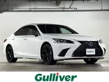 2021 Lexus ES 300h F Sport Sedan for sale, Japanese used car export - photo 1 of 24 | GULJI TRADERS