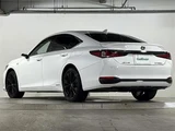 2021 Lexus ES 300h F Sport Sedan for sale, Japanese used car export - photo 2 of 24 | GULJI TRADERS