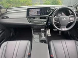 2021 Lexus ES 300h F Sport Sedan for sale, Japanese used car export - photo 3 of 24 | GULJI TRADERS