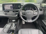 2021 Lexus ES 300h F Sport Sedan for sale, Japanese used car export - photo 6 of 24 | GULJI TRADERS