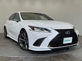 2021 Lexus ES 300h F Sport Sedan for sale, Japanese used car export - photo 1 of 24 | GULJI TRADERS