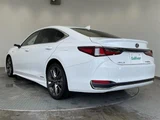 2021 Lexus ES 300h F Sport Sedan for sale, Japanese used car export - photo 2 of 24 | GULJI TRADERS