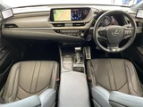 2021 Lexus ES 300h F Sport Sedan for sale, Japanese used car export - photo 3 of 24 | GULJI TRADERS
