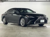 2021 Lexus ES 300h Sedan for sale, Japanese used car export - photo 1 of 24 | GULJI TRADERS