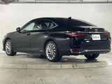 2021 Lexus ES 300h Sedan for sale, Japanese used car export - photo 2 of 24 | GULJI TRADERS