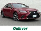 2021 Lexus ES 300h F Sport Sedan for sale, Japanese used car export - photo 1 of 24 | GULJI TRADERS