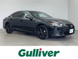 2021 Lexus ES 300h F Sport Sedan for sale, Japanese used car export - photo 1 of 24 | GULJI TRADERS