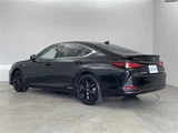 2021 Lexus ES 300h F Sport Sedan for sale, Japanese used car export - photo 2 of 24 | GULJI TRADERS