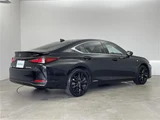 2021 Lexus ES 300h F Sport Sedan for sale, Japanese used car export - photo 3 of 24 | GULJI TRADERS