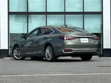 2021 Lexus ES 300h Sedan for sale, Japanese used car export - photo 2 of 24 | GULJI TRADERS
