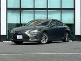 2021 Lexus ES 300h Sedan for sale, Japanese used car export - photo 16 of 24 | GULJI TRADERS