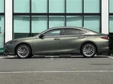 2021 Lexus ES 300h Sedan for sale, Japanese used car export - photo 17 of 24 | GULJI TRADERS