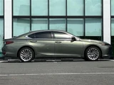 2021 Lexus ES 300h Sedan for sale, Japanese used car export - photo 20 of 24 | GULJI TRADERS
